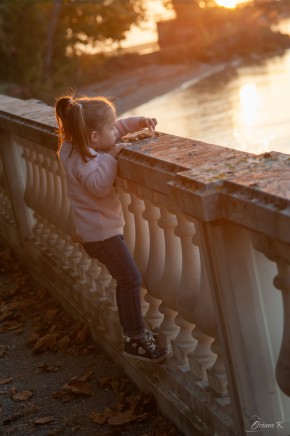 Photo de Océane Kervella